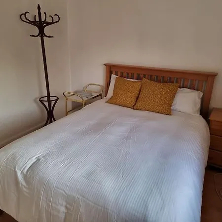 Spacious Family House In York *