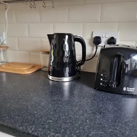 Apartment Spacious Family House In York Easingwold