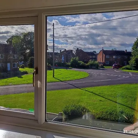 Apartment Spacious Family House In York Easingwold