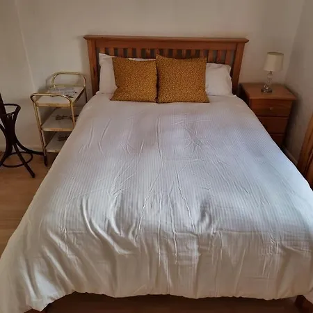 Apartment Spacious Family House In York Easingwold