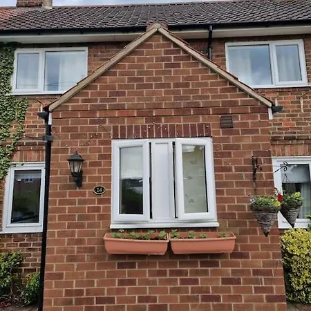 Apartment Spacious Family House In York *
