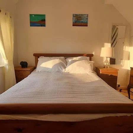 Apartment Spacious Family House In York *
