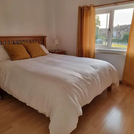 Spacious Family House In York Easingwold